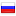 russia-hotels.ru server is located in Russia